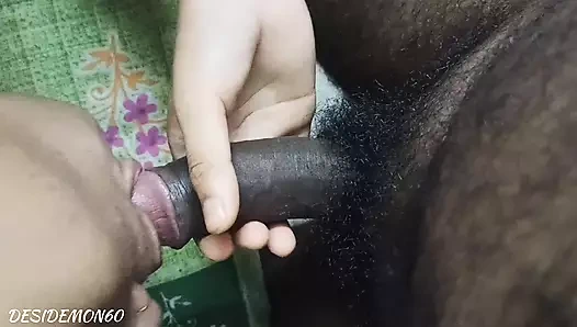 Indian hot bhabhi ki choochi ko mast choda devar ne akele me