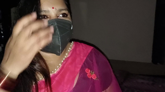 New Dulhan ki Pehle Raat ka Chudai I fucked my Wife
