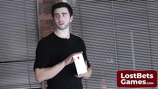 Striptiz komşunuzu Dante, Cass, Avi, Thomas ve Lydia ile sikiyor