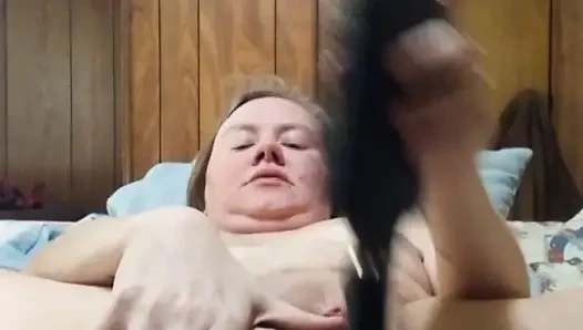 Evli kadının anal oyunu