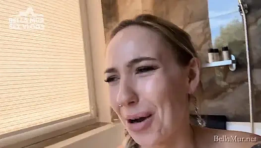 Seks Vlogu - Anal Seks ve Çift Penetrasyonla Popomu Nasıl Hazırlıyorum