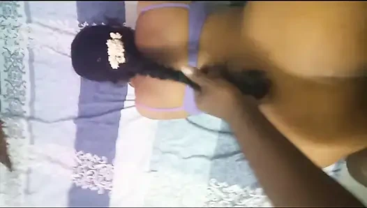 Oyunculuk şoförü müşteriden zevk aldı