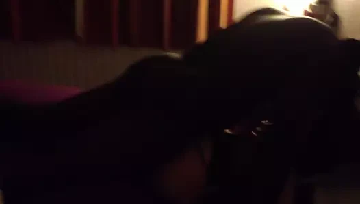 İngiliz bbc sikikleri sert