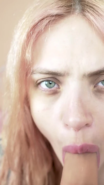 Oral seks zamanı