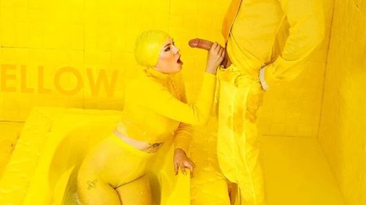 Günahın renkleri - sarı