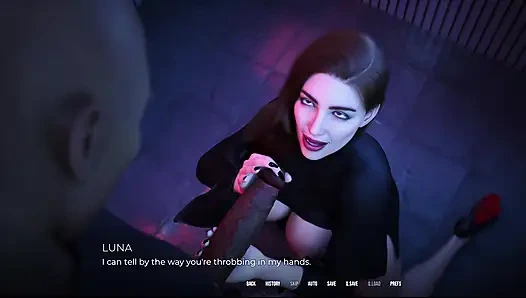 Güvensiz Koca Bölüm 25