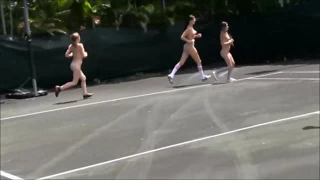 Kimochilover - bu egzersiz motivasyonu: 1. bölüm