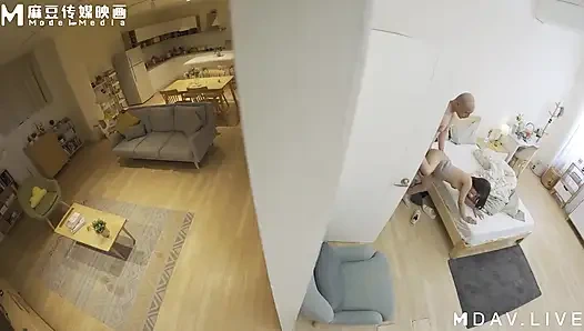 Mdwp-0028 zina mobilyası şehir