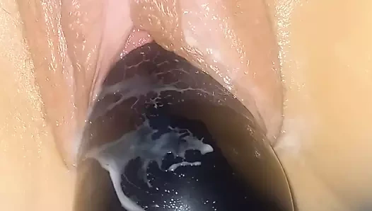 Milf büyük siyah seviyor çok sikme kendini