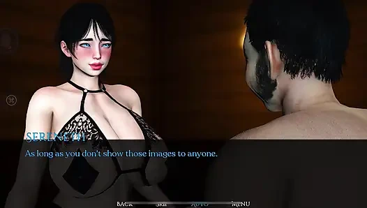 Kanatların altındaki dikenler - en iyi parçalar - bölüm 4