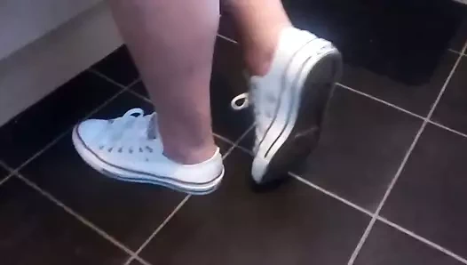 Converse ayakkabı oyunu