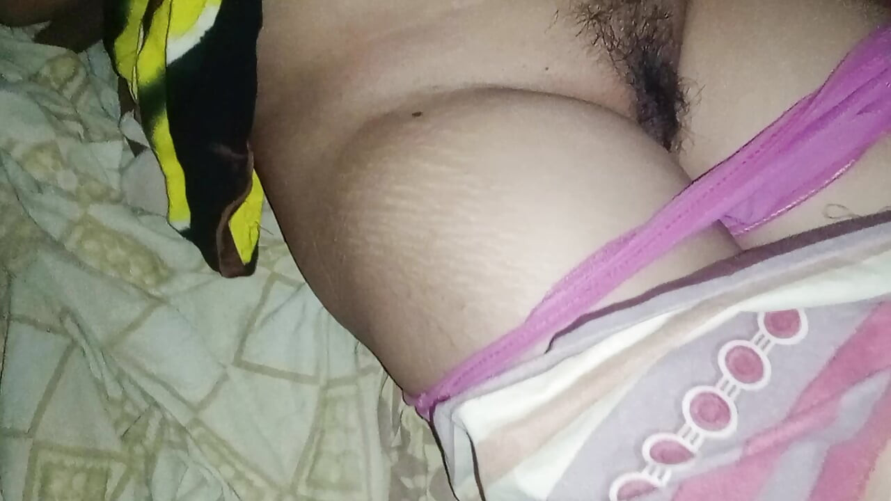 Discreetly Returning to the Mother-in-Law's Room Part 2