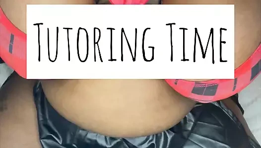 Tutoring Time