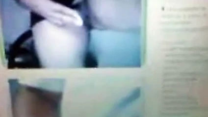 Eli web kamerası ateşli 2