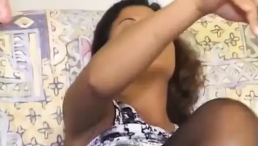 O iyi, sperm yutan bir kaltak