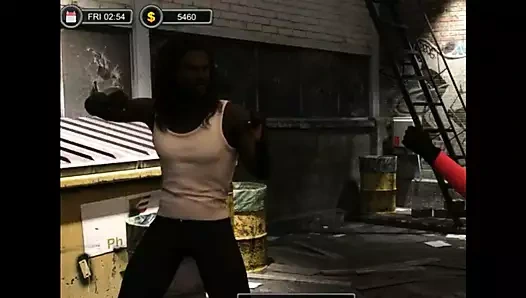 Evin adamı - bölüm 81 - urban angel tarafından kurtarıldı