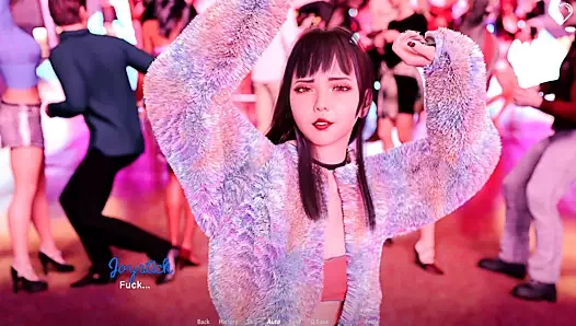 Kayıt dışı (ep 047) - sevgilinden ayrıl, sonra sikimi al