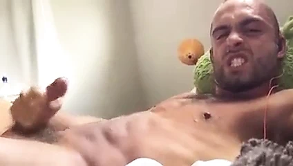 Str8 almak o boşalmak bir flyin