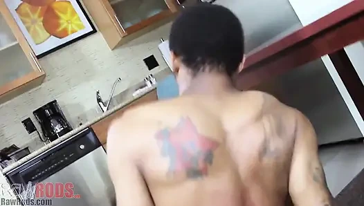 Gemini Clark + Tezjork