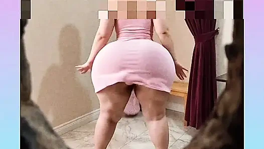 Beni büyük götümle çıplak filme çektiler