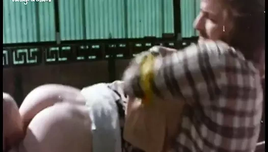 Sıcak bağbozumu derleme