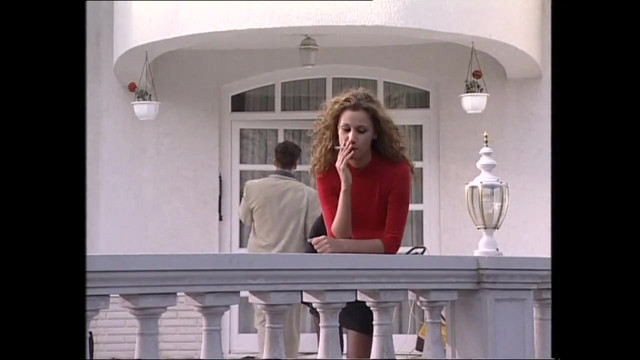 TUTTO SU QUELLA TROIA DI MIA MOGLIE - Episode 6