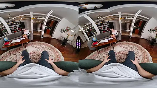 Anal mola veriyor - fragman