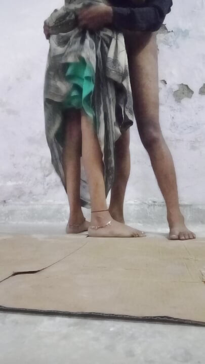 Desi Sasu Maa Ko Mare Bana Ke Chodaan Hindi Audio