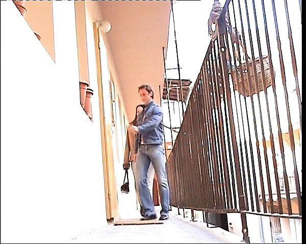 Telecamere nascoste - 2. bölüm