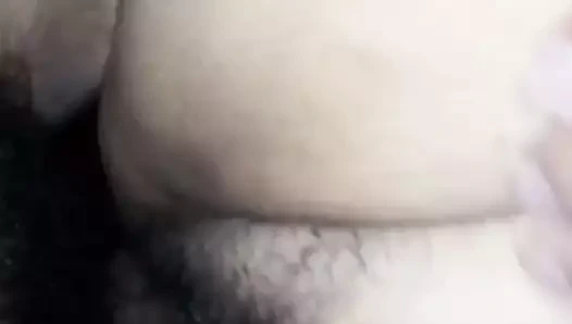 Peruana madura cogiendo. 2