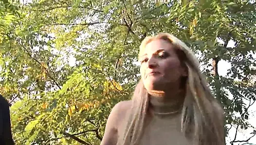 Excuse Me Franco Trentalance - (Episode #02)