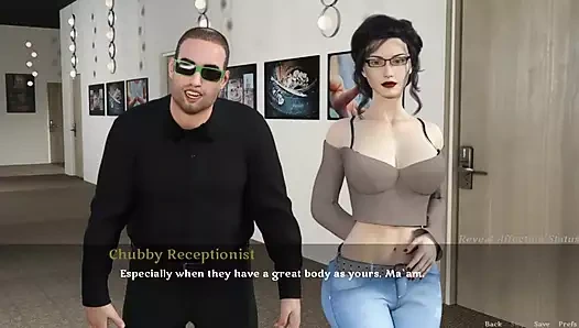 Bir üvey annenin aşkı (orborigin) loveskysan69 tarafından tanrıça oyununun bölüm 82 elbisesi