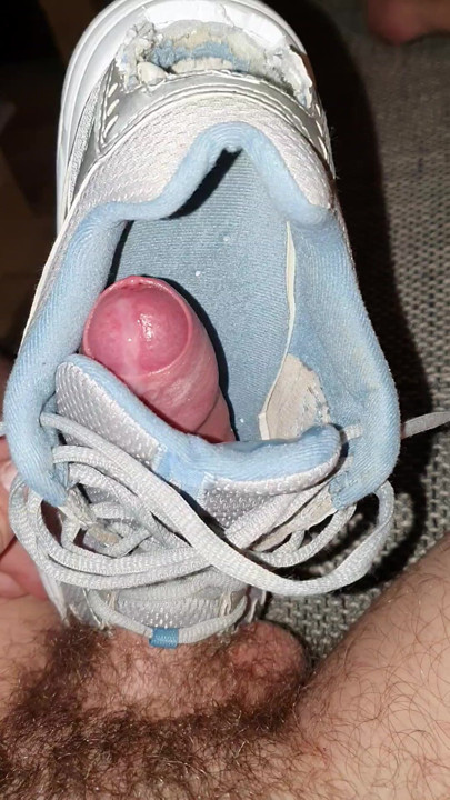 tahrip spor ayakkabı twinks