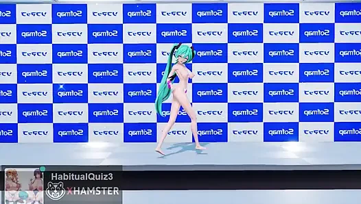 Hatsune miku chan world is mine çıplak mmd r18 sert dildo büyük memeler döl istiyor anal kostümlü aldatan evli kadın 3 boyutlu hentai