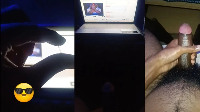 During stripchat live, precum, masturbation...