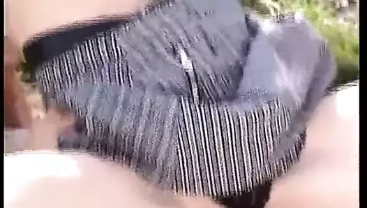 Spritzt sie voll Manner