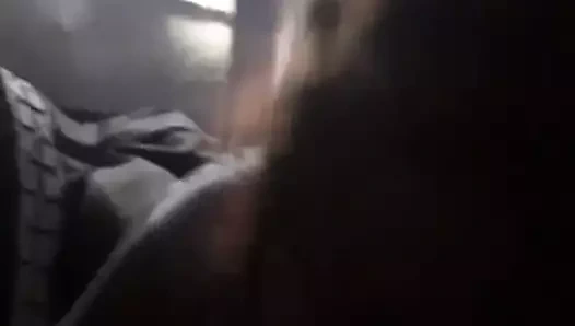 genç gf suckin benim horoz kadar o alır için yutmak tüm benim cum