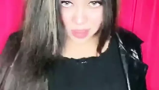 Bangladeşli gül gerçek seks işçisi