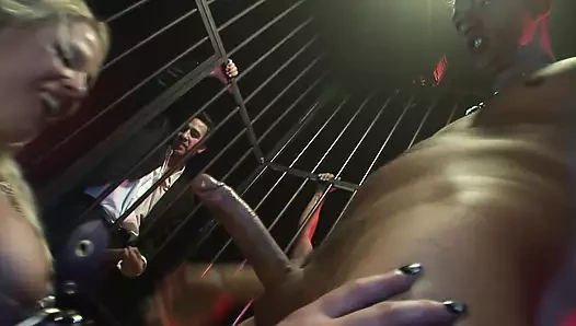 Cindy behr seviyor alma çete çarptım içinde ona cell