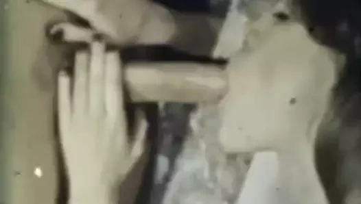 Sanatçı iş başında