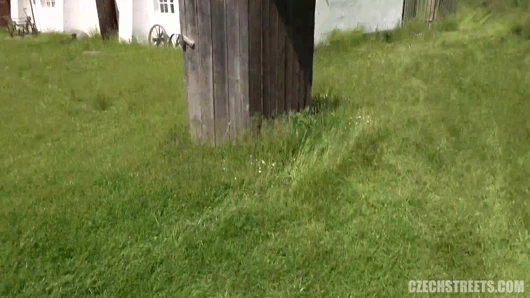 Çek sokakları - country girls