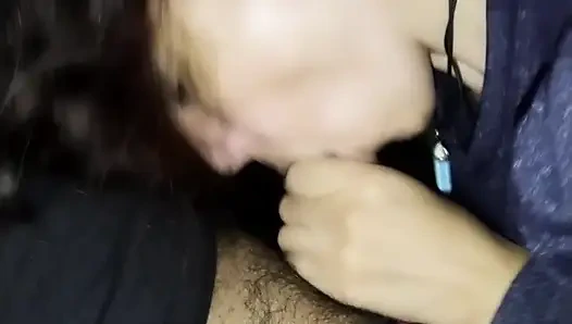Evli kadın emiyor derlemesi