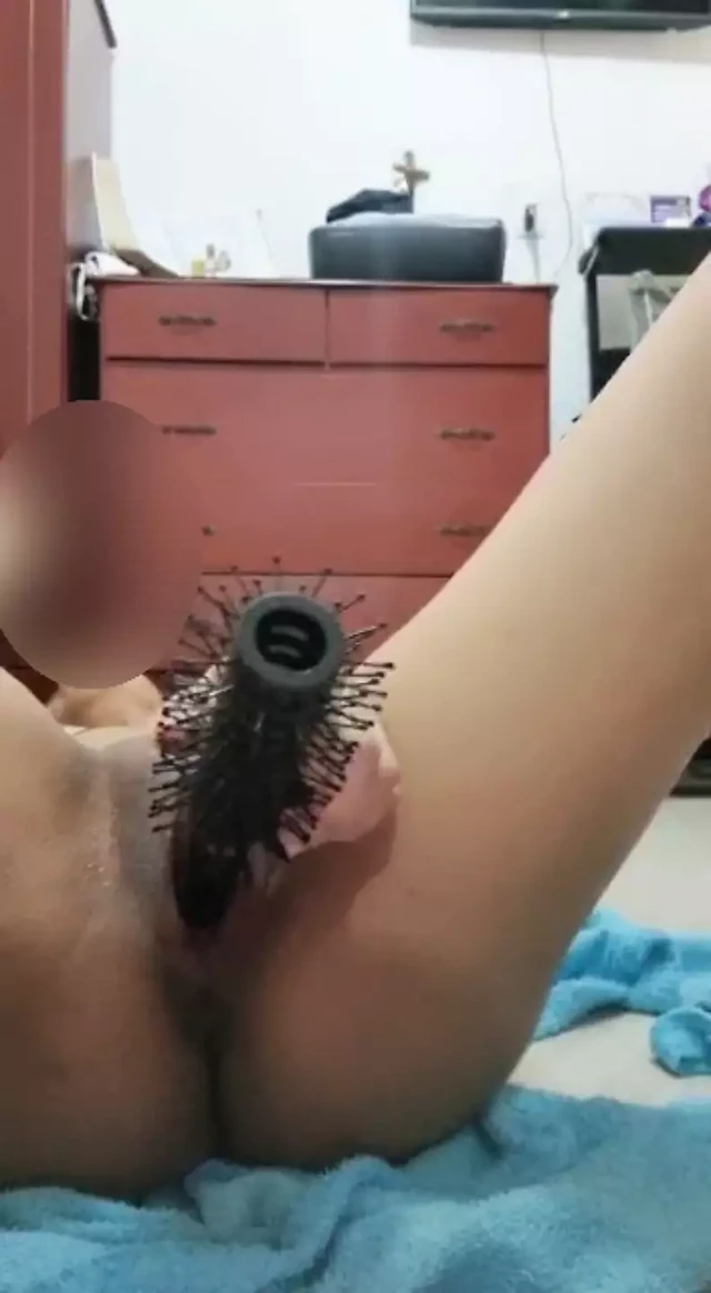 Мастурбация в понедельник