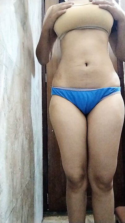 Indian Bhai ne jab bhabhi ko choda aur bhabhi fir nahane gyi