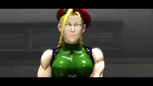 Futa cammy