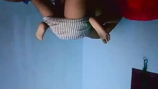 Sigit Satpam Lucah 2