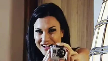 Parti sonrası eğlencesi