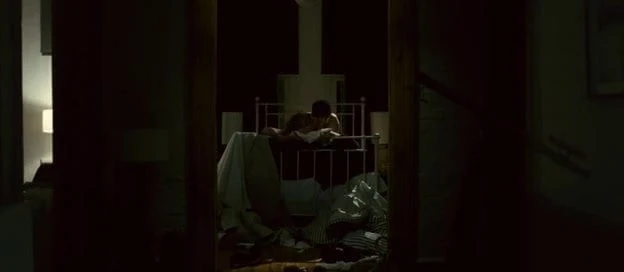 Asli Aybars fucking scene in ISSIZ ADAM 2008