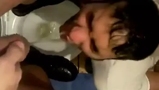 piss