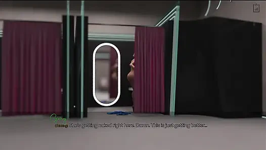 Çiftler şehvetli (bölüm 7)